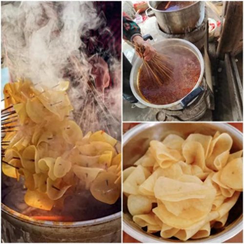 大邑美食排名前十(大邑县美食前十名)插图18