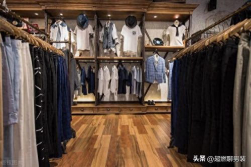 男士男装排名前十(老人男士休闲裤男装)插图10
