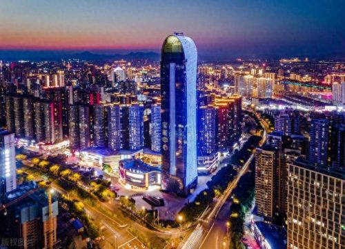 吉安县排名前十的建筑物(吉安县地标建筑)插图4