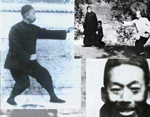 长刀武功排名前十(神州第一刀武功排行榜)插图10