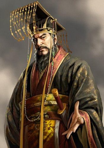 开国皇帝排名前十(开国皇帝顺口溜)插图1