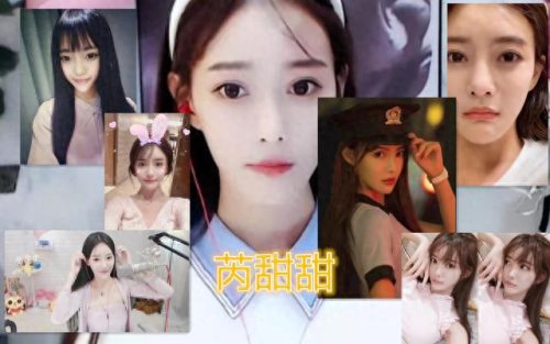 快手女主播排名前十(100位网红名单)插图25