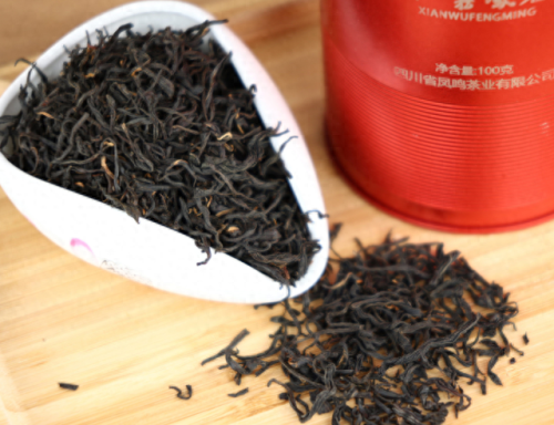 口粮绿茶排名前十(tvb绿茶十大排名)插图6