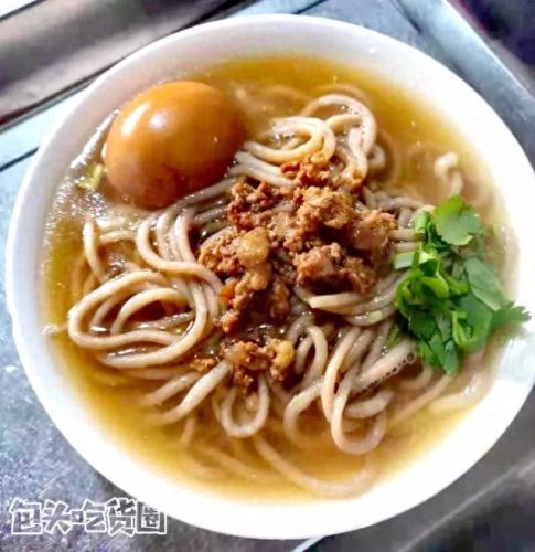 包头拉面排名前十(包头面馆排名前十)插图22