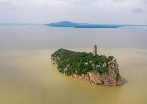 全国前十湖泊排名(十大湖泊排名图)插图8