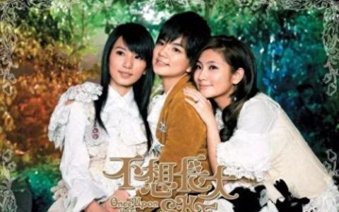 落跑甜心的主题曲(落跑甜心原唱完整版)