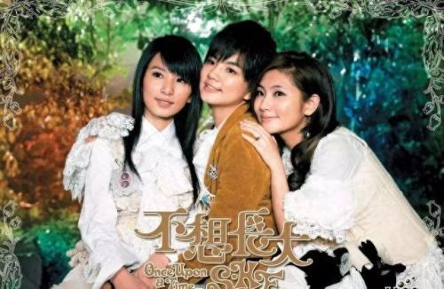 落跑甜心的主题曲(落跑甜心原唱完整版)插图