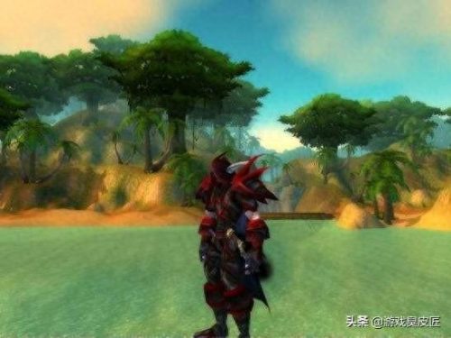 魔兽80年代就业排名前十(魔兽60年代哪个职业最吃香)插图2