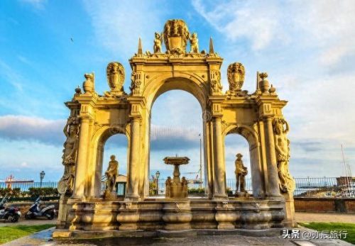 欧洲旅游景点排名前十国家(欧洲旅游十大排名)插图23