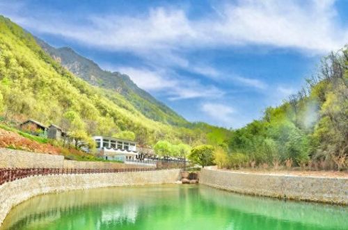 汝阳农庄排名前十(汝阳最高的山排名)插图3