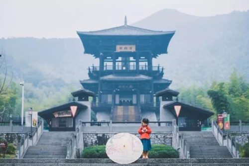 长兴景区酒店排名前十(太湖景区酒店排名)插图11