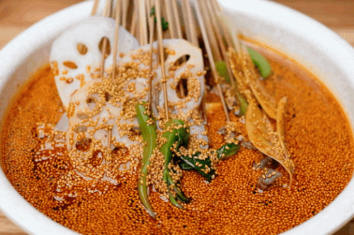 渡口饭店美食排名前十(崖门渡口美食)插图36