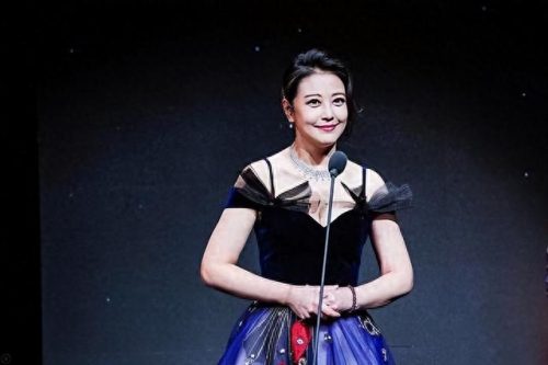 最美港姐排名前十(最近五年最美港姐)插图3