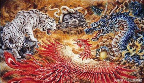 无敌凤凰排名前十(超级凤凰和无敌凤凰哪个段位高)插图3