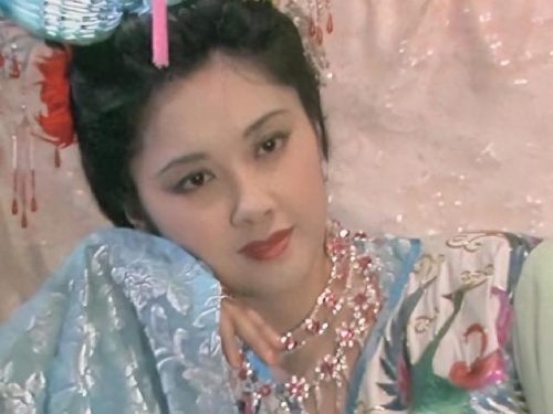 千古美女排名前十(千古第一美女是谁)插图21