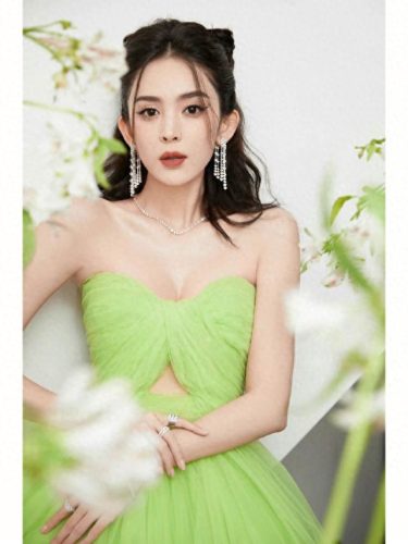 新疆姑娘排名前十(新疆最牛的女生)插图9