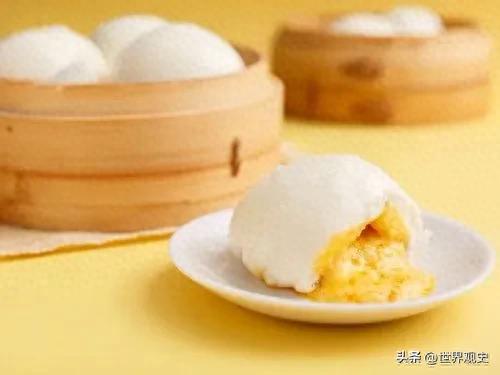 罗定早茶排名前十(广州最好早茶排名)插图3