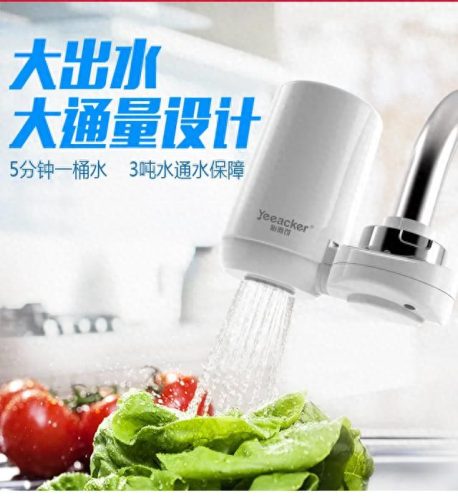 洗菜池水龙头品牌排名前十(水龙头十大品牌)插图