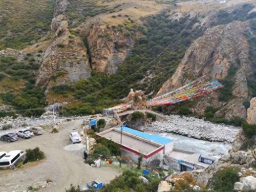 山南酒吧 排名前十(山南十大酒吧)插图8