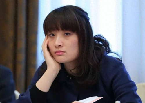 杭州富二代女大学生(杭州的富二代的女孩)插图5