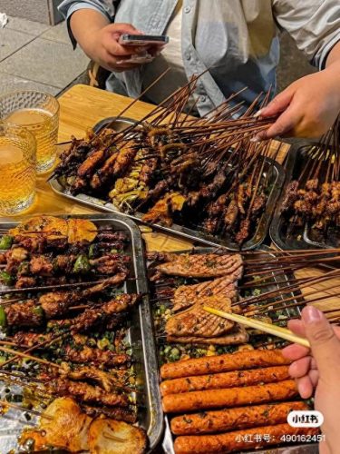 成都菜馆排名前十(成都最出名的十款面)插图20