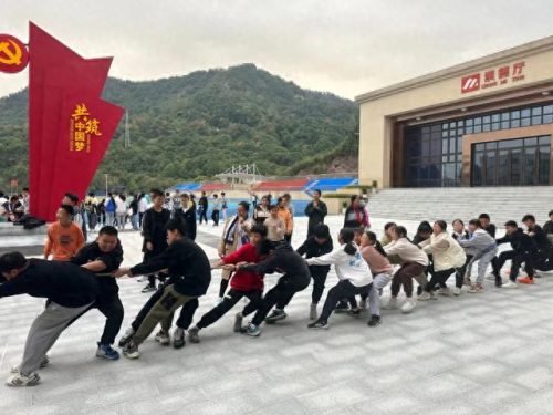 绍兴县马鞍镇中学(绍兴马鞍中学)插图2