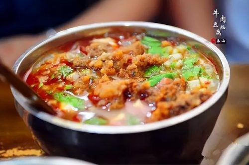 渡口饭店美食排名前十(崖门渡口美食)插图3