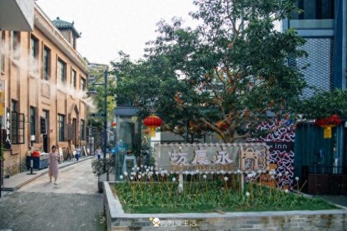 仁威祖庙(仁威祖庙祭拜流程)插图27