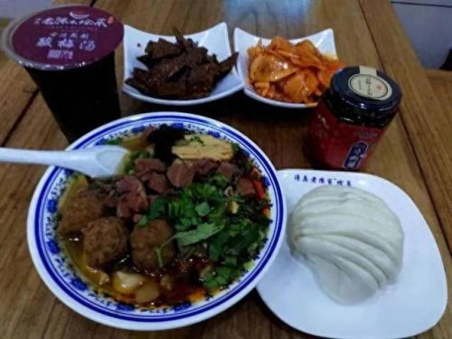 阎良区饭店排名前十(阎良酒店排名)插图36