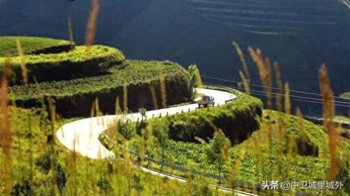固原市最穷的乡镇排名前十(固原市哪个镇最大)插图17