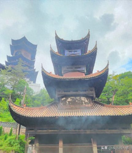 盘龙区寺庙排名前十(昆明市寺庙排行榜)插图23