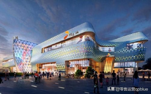 广州超市品牌排名前十(广州三元里万客隆超市)插图14