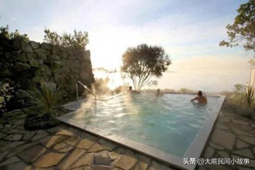 自然温泉排名前十(海边温泉排行榜前十名)插图5