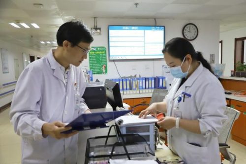 郑州便秘中医排名前十(郑州看小儿便秘最好的医生)插图3