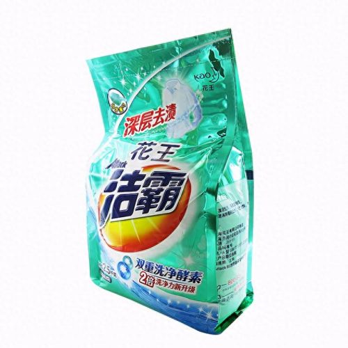 全自动浓缩洗衣粉排名前十(进口洗衣粉十大排名)插图5