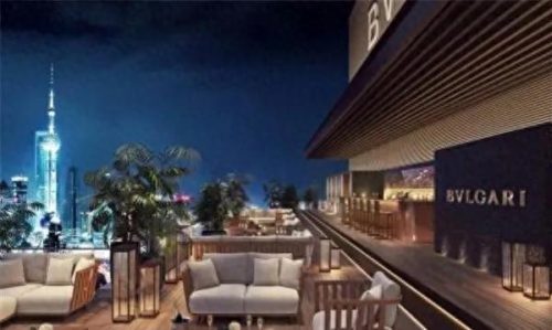 上海万达广场酒店排名前十(万达上海七星级酒店)插图3