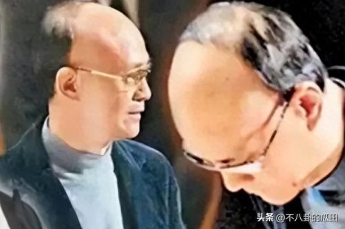 秃顶明星排名前十(秃顶吃什么药可以生发)插图32
