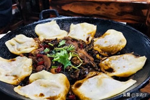 徐州前十菜馆排名(徐州最好的特色菜馆)插图5