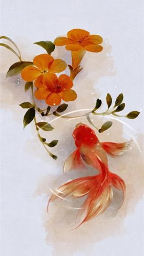 鱼鱼桌面秀(鱼鱼桌面秀侧边栏)插图113