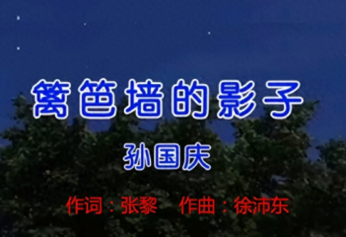 无言孙国庆(向往神鹰孙国庆)插图7