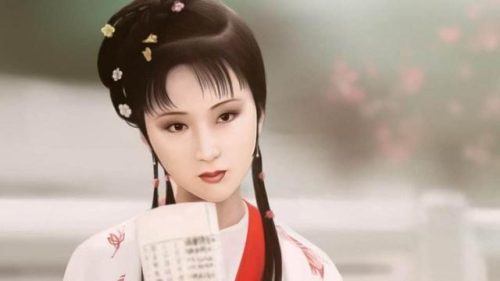 花落花开花满天(花开花落花谢花满天)插图3