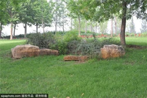 北京西城免费公园排名前十(北京最好免费公园)插图28