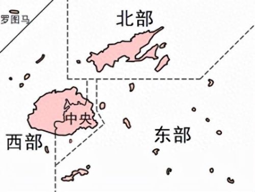 斐济城市排名前十(斐济哪个城市治安最好)插图4