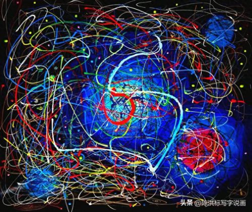 国外画家排名前十(画家排行榜前十名外国)插图4