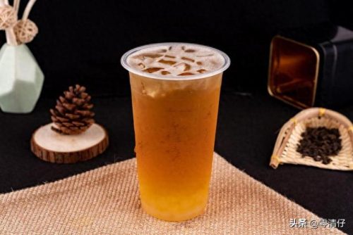 市场奶茶排名前十(十大奶茶销量排名)插图4