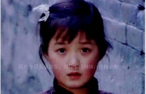 排名前十小演员(最近最火的小演员)插图2