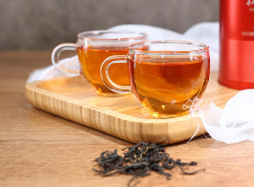 口粮绿茶排名前十(tvb绿茶十大排名)插图5
