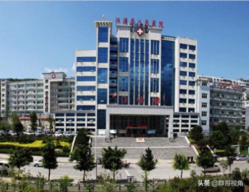 雅安医院排名前十(成都十大黑心医院排名)插图6