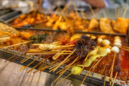 新郑排名前十饭店(新郑口碑最好的餐厅)插图13