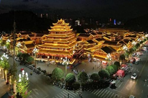 桐梓酒吧排名前十(桐梓酒吧大吗)插图34